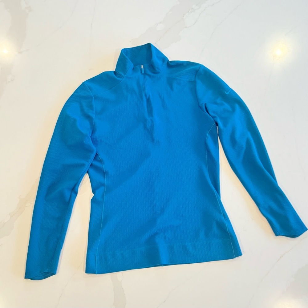 Nike Golf Pullover